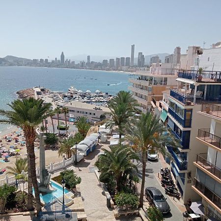 La Caseta Blava 2 Benidorm Ngoại thất bức ảnh