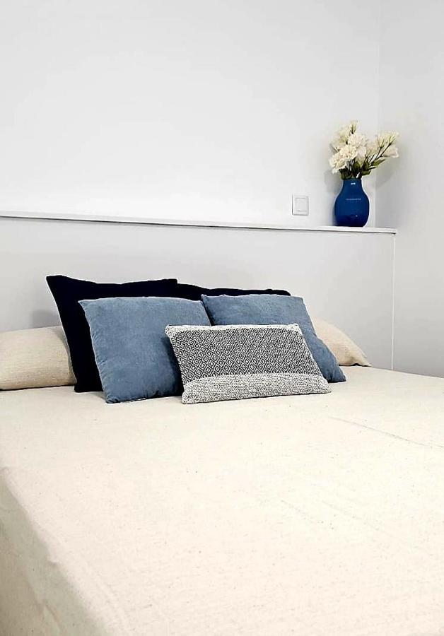 La Caseta Blava 2 Benidorm Ngoại thất bức ảnh
