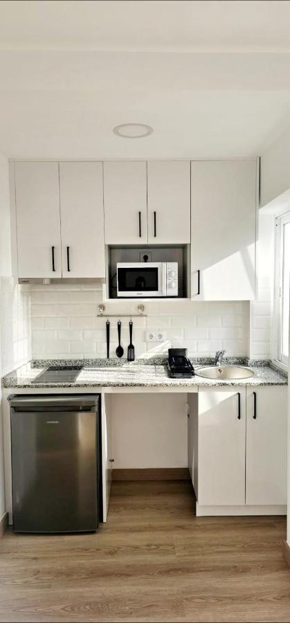 La Caseta Blava 2 Benidorm Ngoại thất bức ảnh
