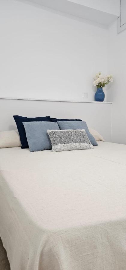 La Caseta Blava 2 Benidorm Ngoại thất bức ảnh